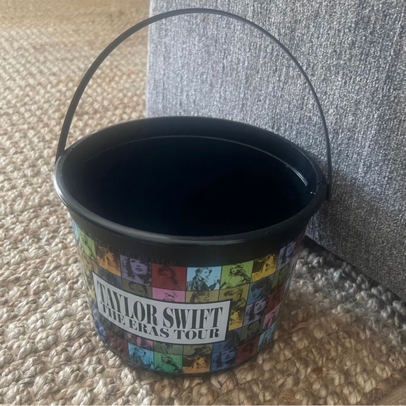 NEW Taylor Swift Eras Tour Movie Mini Popcorn Bucket from Regal Theaters - Picture 3 of 6